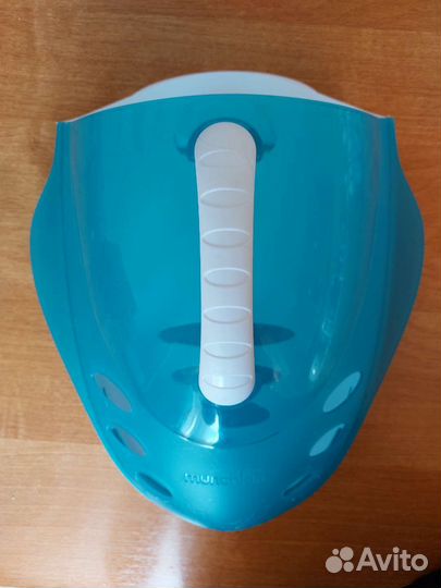 Органайзер,корзина для игрушек в ванную Munchkin