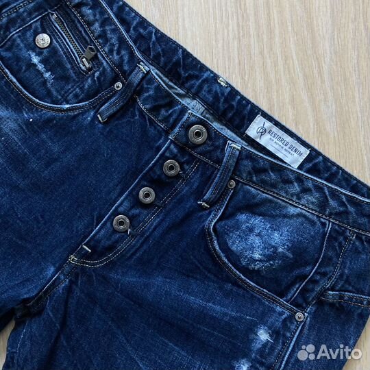 Джинсы G Star Raw 