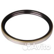 Сальник ступицы - galex