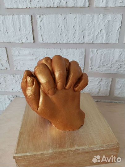 3D слепки