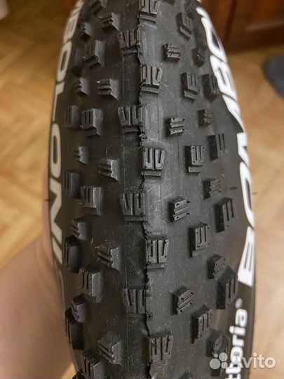 Покрышка для велосипеда 27.5