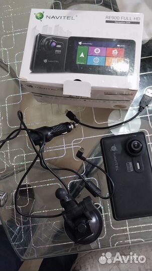 Авторегистратор 3 в 1