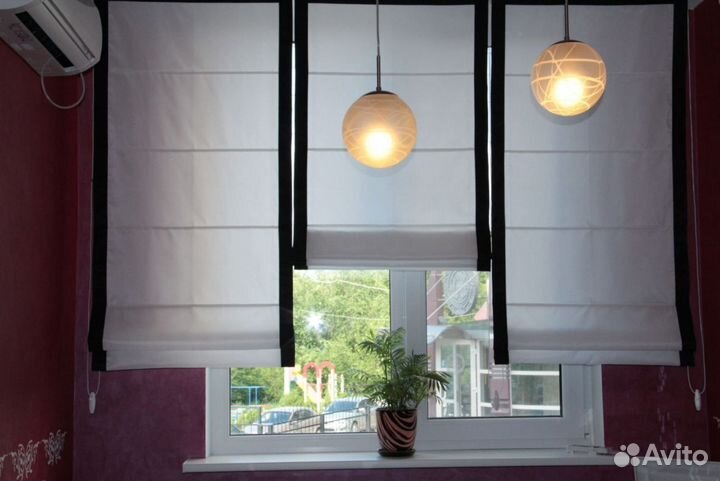 Ищем дилеров на Римские шторы