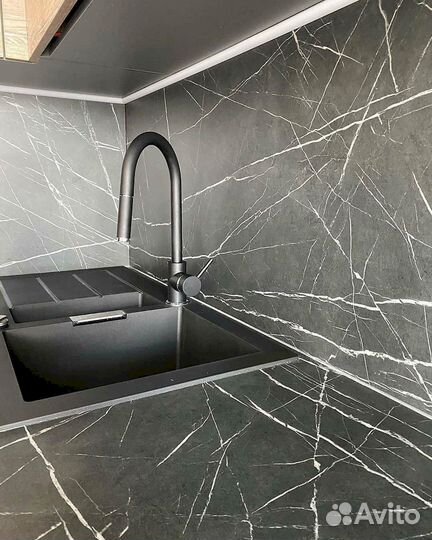 Бюджетная кухня