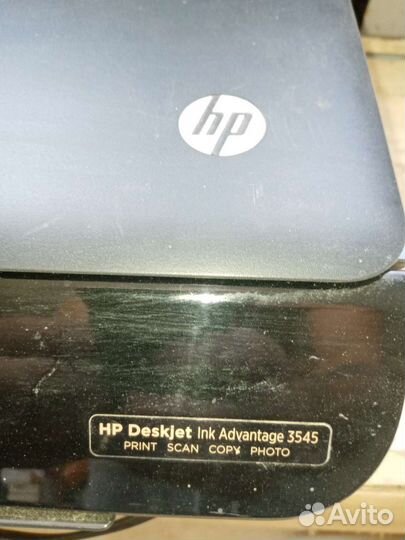 Принтер сканер копир лазерный цветной