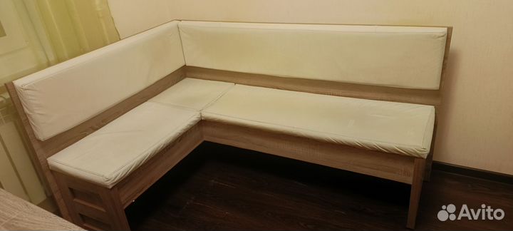 Кухонный уголок бу