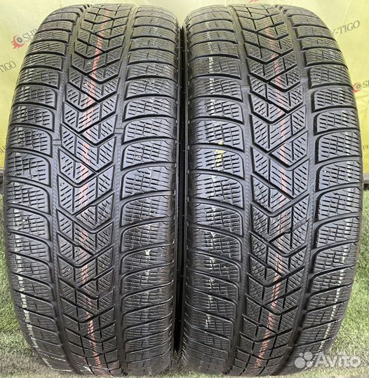 Pirelli Scorpion Winter 2 235/55 R19 105V
