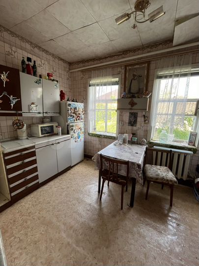 Дом 69,1 м² на участке 30 сот.