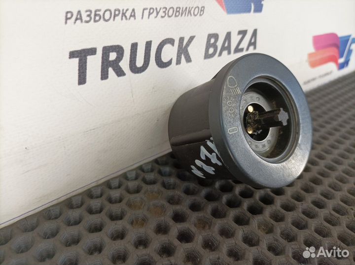 81255250130 Переключатель света фар