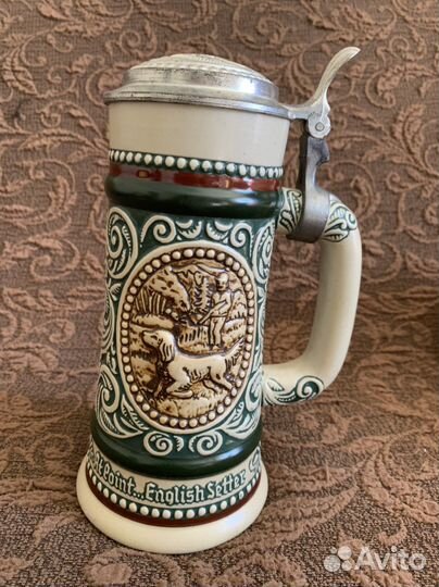 Кружка пивная