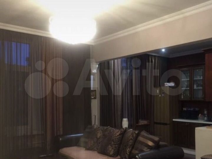 Комната 20 м² в 2-к., 5/5 эт.