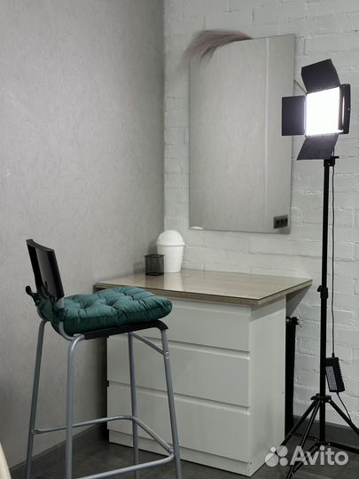 Рабочее место в аренду