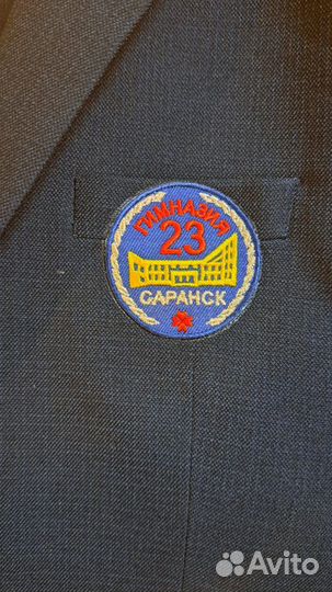 Пиджак
