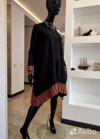 Новое Платье Италия Оригинальное