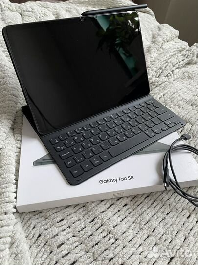 Планшет Samsung galaxy tab s8 128g