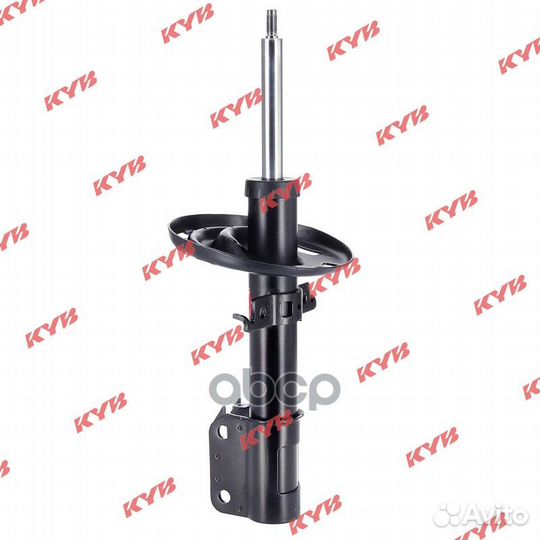 339 797 амортизатор передний газовый Renault F