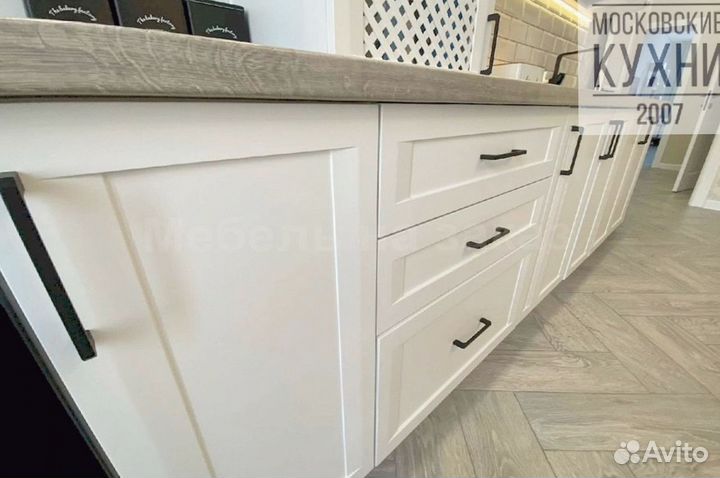 Модульные кухни под заказ