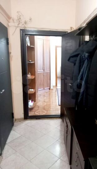 3-к. квартира, 68 м², 1/8 эт.