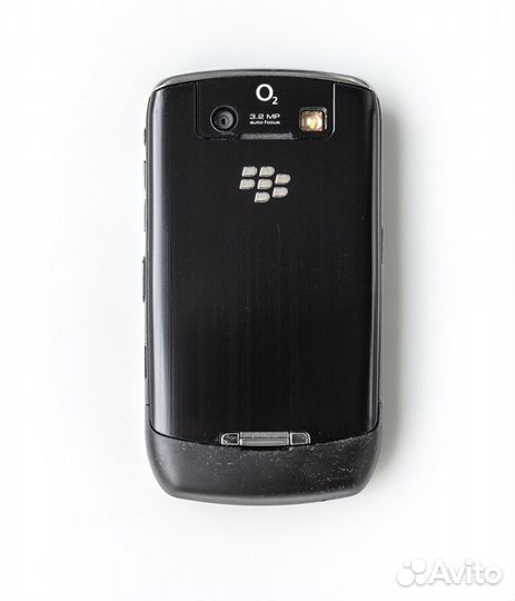 BlackBerry 8800