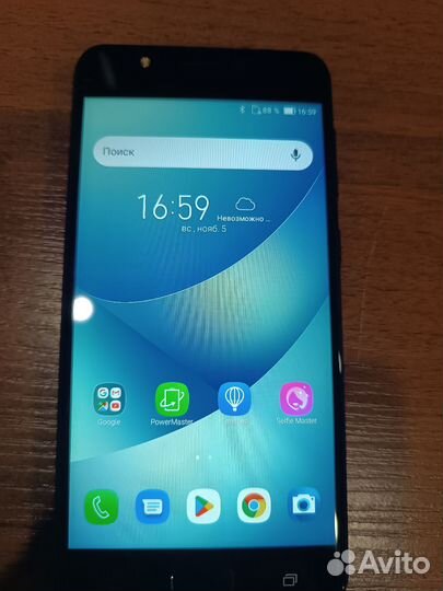 OPPO A1k, 2/32 ГБ