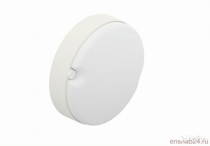 Светильник светодиодный Eco Class blkh 20Вт 4000К