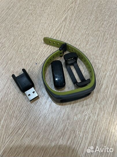 Часы honor band 4