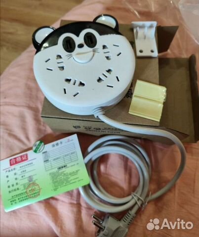 Сетевой фильтр