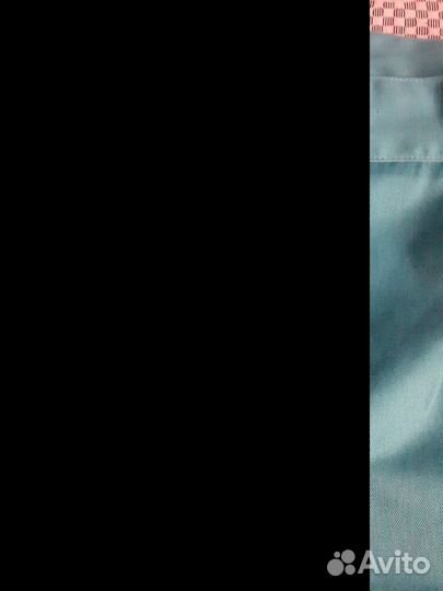 Медицинский костюм