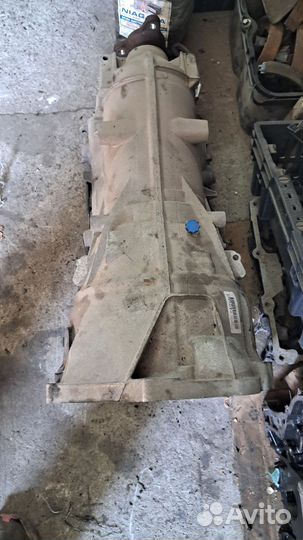 АКПП 8hp45 bmw f10 535i n55