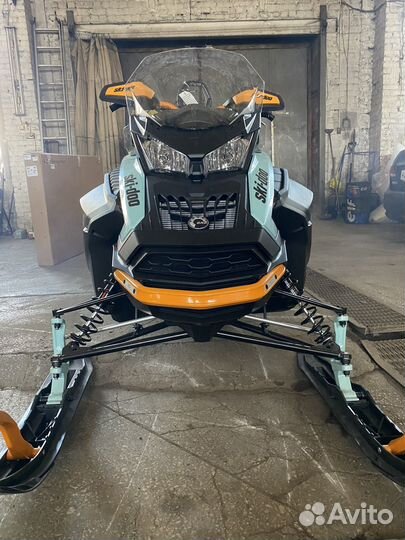 BRP SKI-DOO expedition xtreme 850 etec 2024MY