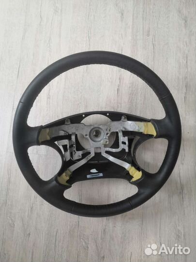 Руль Бад Ф3 BYD F3