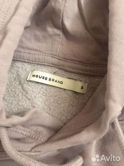 Толстовка женская