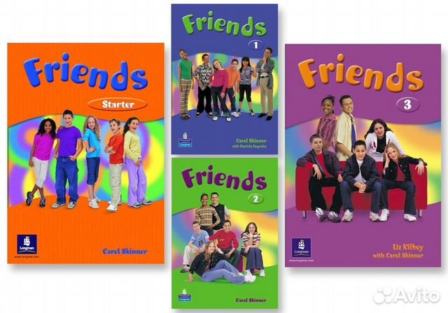 Friends 2 activity book 2 ответы рабочая тетрадь – Friends 2.