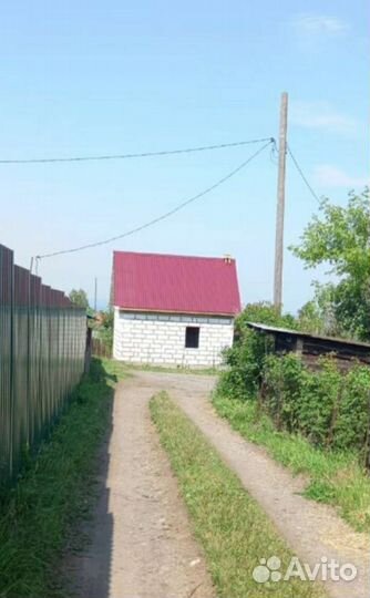 Строительство домов