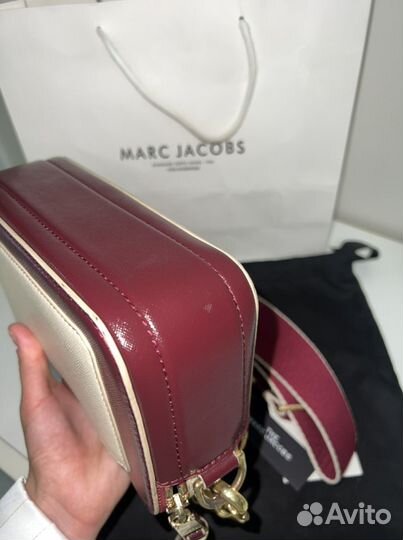 Сумка marc jacobs