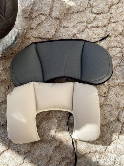 Детское автокресло happy baby