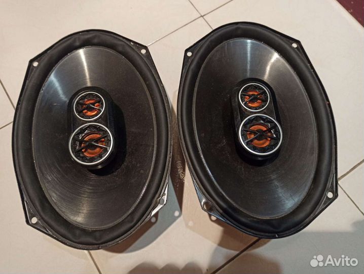 Колонки