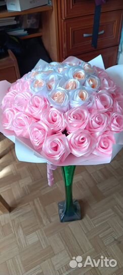 Искусственные цветы