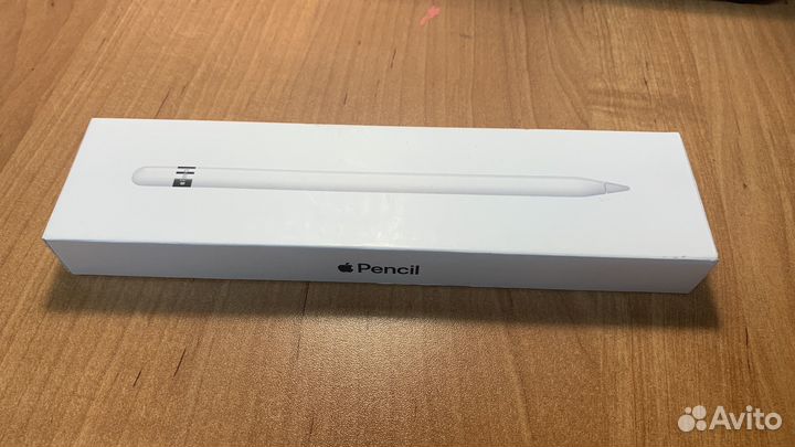 Apple pencil 1 оригинал