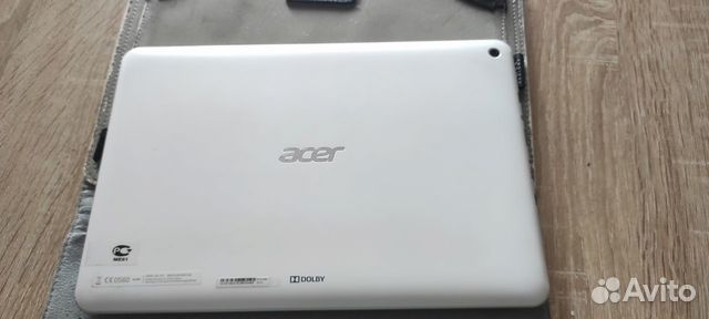 Планшет acer iconia a 3