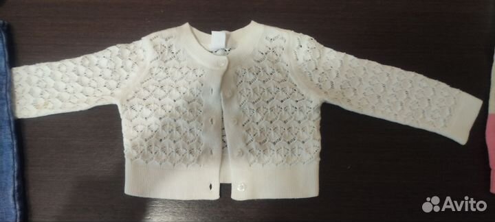 Детская одежда для девочек