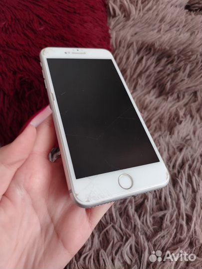 iPhone 8 Plus, 64 ГБ