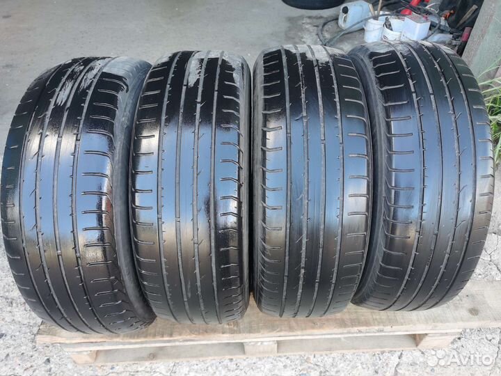 Kumho Crugen HP91 235/65 R17
