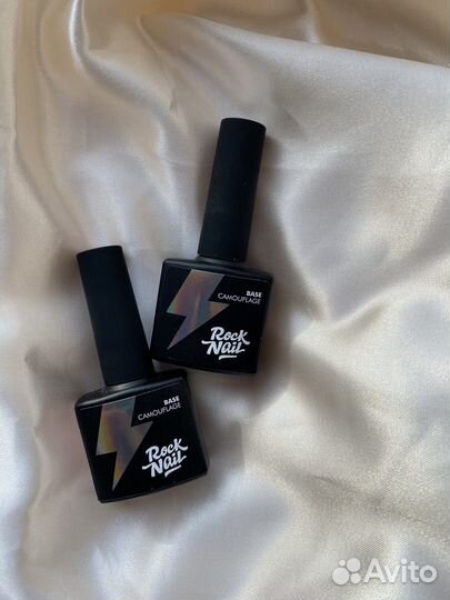 Гель лак для ногтей