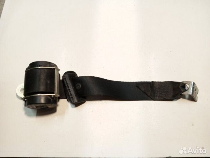 Ремень безопасности задний правый Ford Fusion fyja
