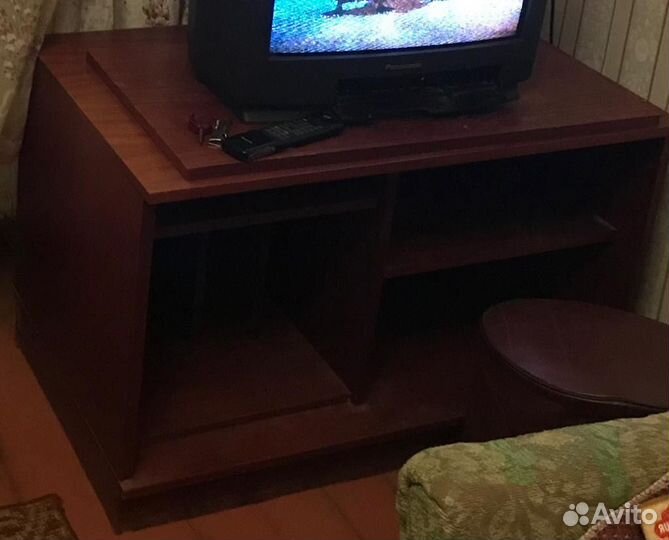 Стенка в гостиную