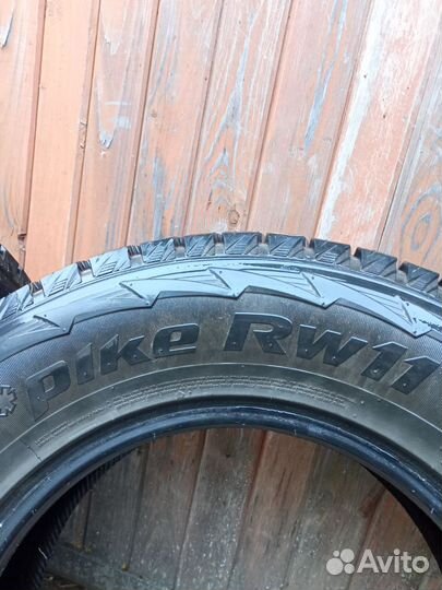 Hankook I'Pike RW11 265/65 R17