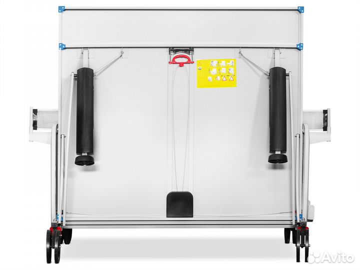 Теннисный стол всепогодный Winner S-450