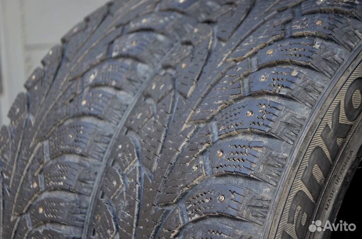 Hankook I'Pike RW11 215/55 R17