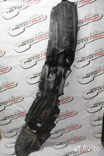 Подкрылок toyota nadia ACN10 ACN10H ACN15 ACN15H S
